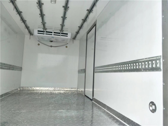 冷藏車在運(yùn)輸過(guò)程中如何減少損耗？