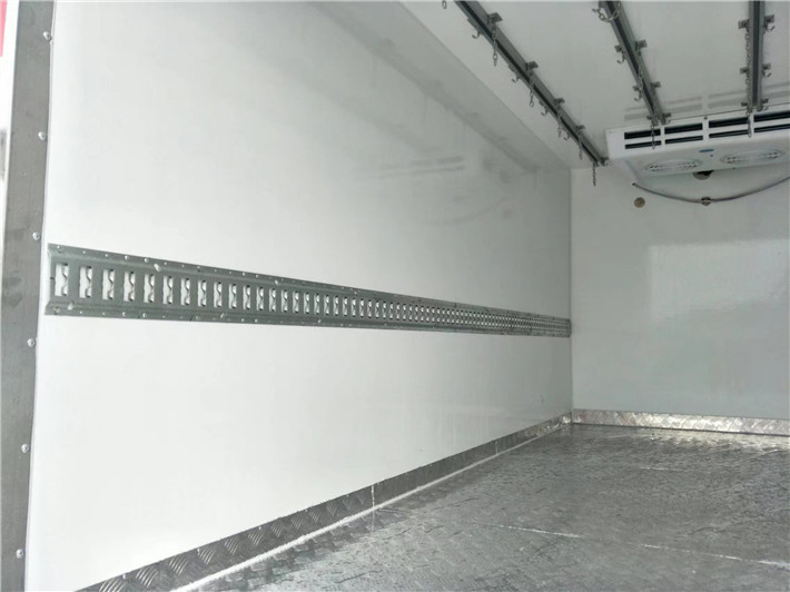 冷藏車在運(yùn)輸過(guò)程中如何減少損耗？